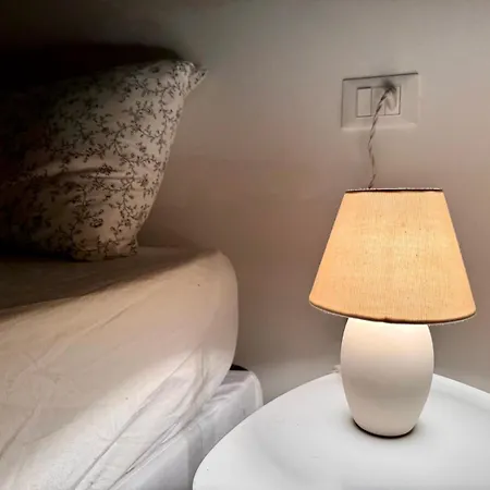Apartment Alle 4 Stagioni - 8 *