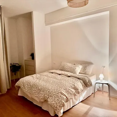 Apartment Alle 4 Stagioni - 8