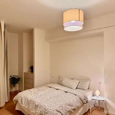 Alle 4 Stagioni - 8 Apartment *