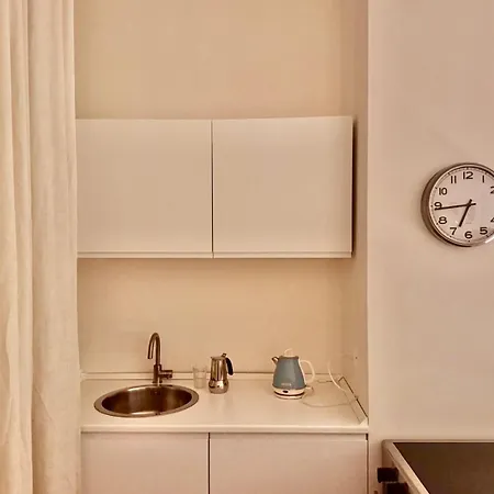 Alle 4 Stagioni - 8 Apartment