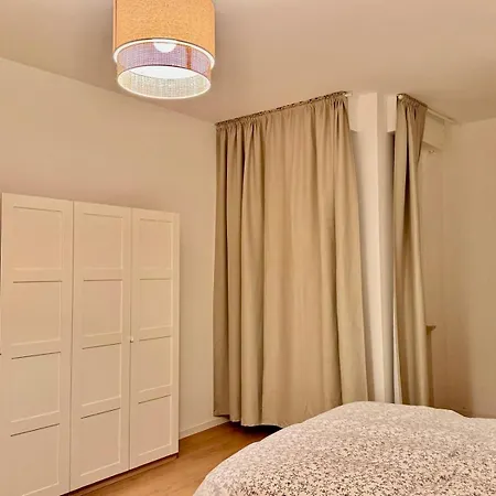 Apartment Alle 4 Stagioni - 8