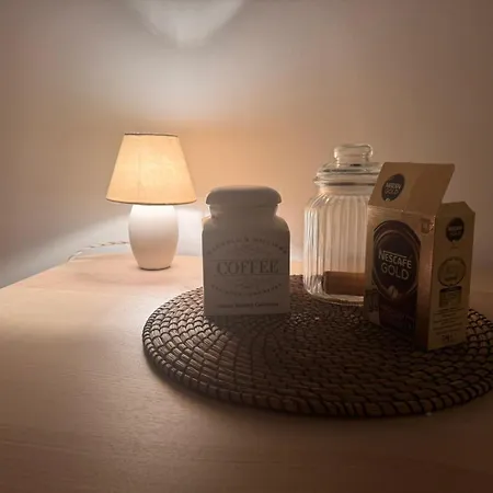 Alle 4 Stagioni - 8 Apartment *