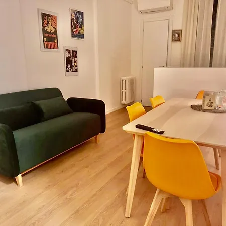 Alle 4 Stagioni - 8 Apartment *