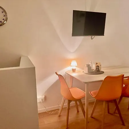 Appartement Alle 4 Stagioni - 8 Rimini
